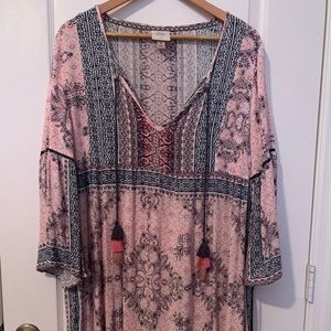 Knox Rose Dress